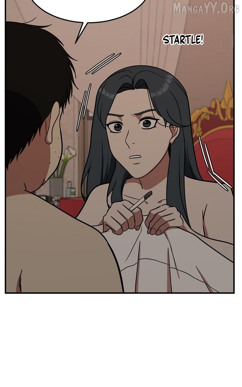Change Me Chapter 84 - page 82